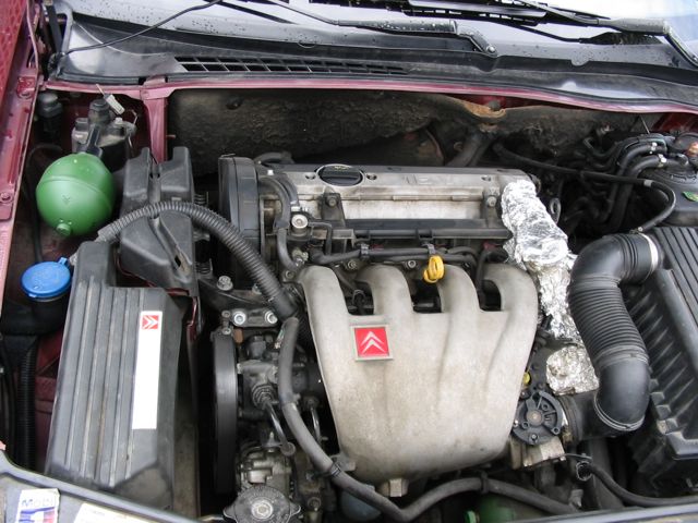 xantia20i16v
